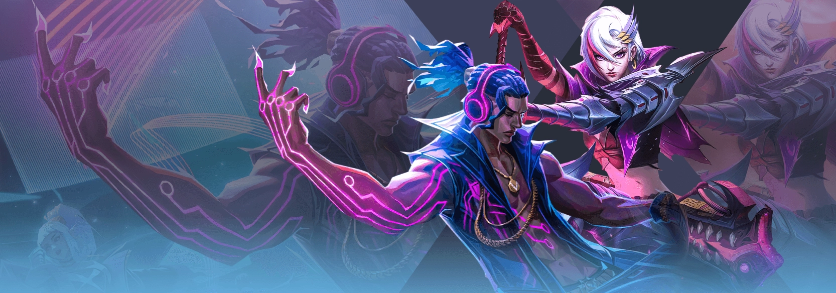 BG
